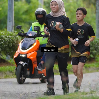 Runner Photo 7149858