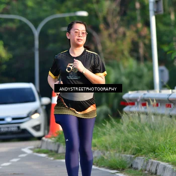 Runner Photo 7149864