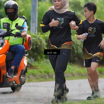 Runner Photo 7149867