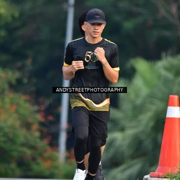 Runner Photo 7149869
