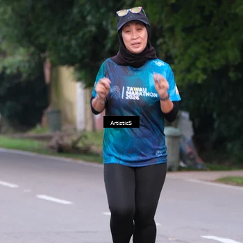 Runner Photo 7149872