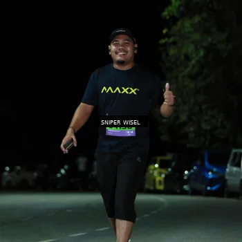 Runner Photo 7149877