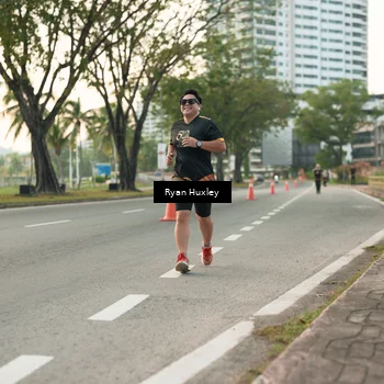 Runner Photo 7149879