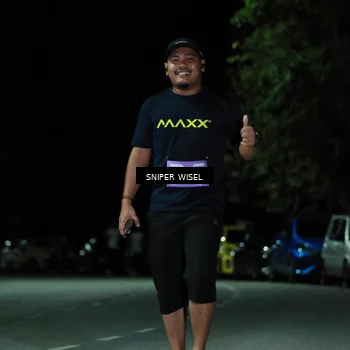 Runner Photo 7149881