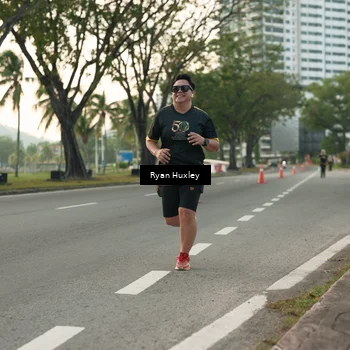 Runner Photo 7149884