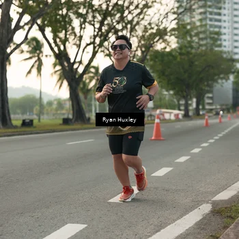 Runner Photo 7149885
