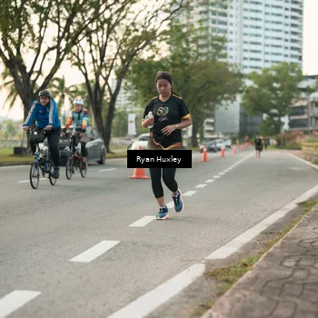 Runner Photo 7149886