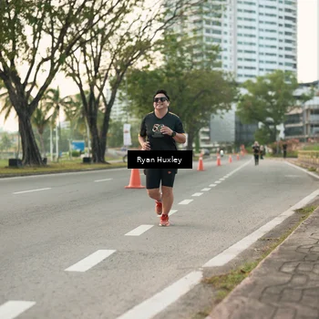Runner Photo 7149888