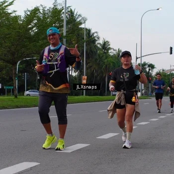 Runner Photo 7149889