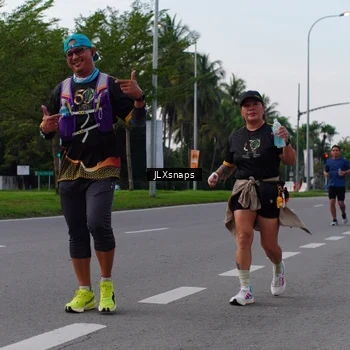 Runner Photo 7149891
