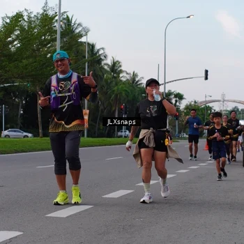 Runner Photo 7149893