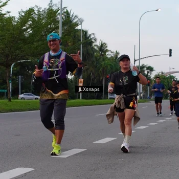 Runner Photo 7149895