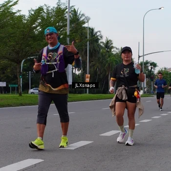 Runner Photo 7149896
