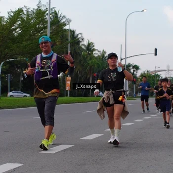 Runner Photo 7149898