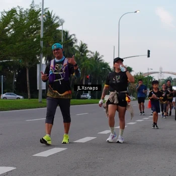 Runner Photo 7149902