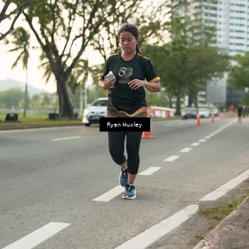 Runner Photo 7149906