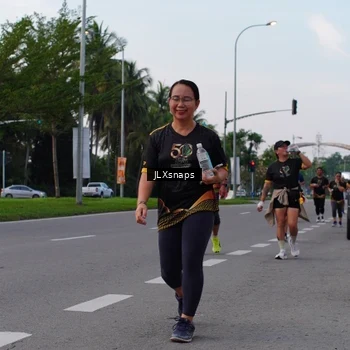 Runner Photo 7149912