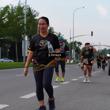 Runner Photo 7149914