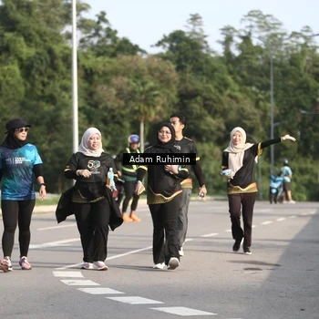 Runner Photo 7149915