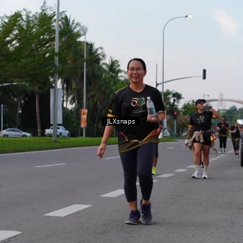 Runner Photo 7149920