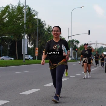 Runner Photo 7149921