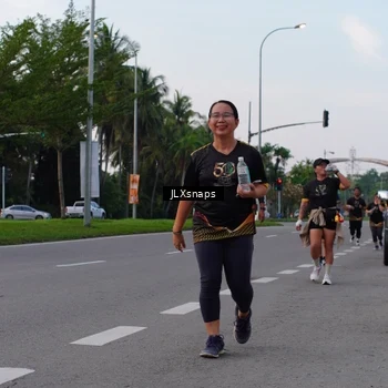 Runner Photo 7149924