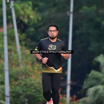 Runner Photo 7149948
