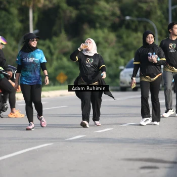Runner Photo 7149950
