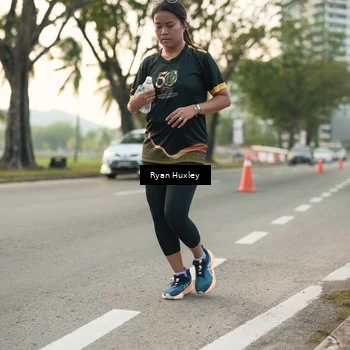 Runner Photo 7149951