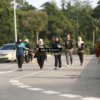 Runner Photo 7149952