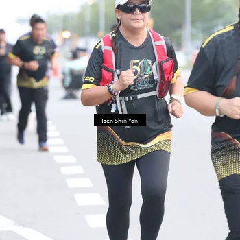 Runner Photo 7149974