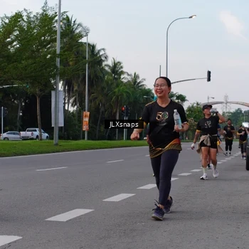 Runner Photo 7149976