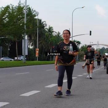 Runner Photo 7149979