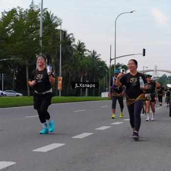 Runner Photo 7149982