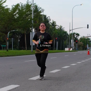 Runner Photo 7149983
