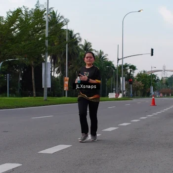 Runner Photo 7149984