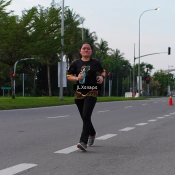 Runner Photo 7149985