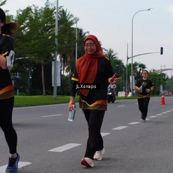 Runner Photo 7149990