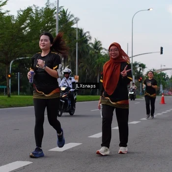 Runner Photo 7149992
