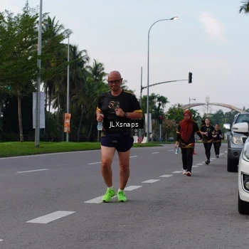 Runner Photo 7149998