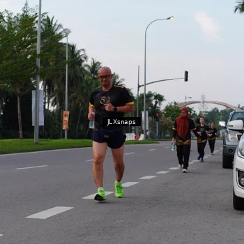 Runner Photo 7150008