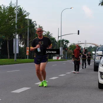 Runner Photo 7150011