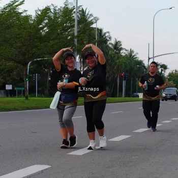 Runner Photo 7150015