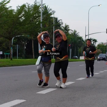 Runner Photo 7150016