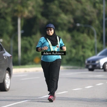 Runner Photo 7150021