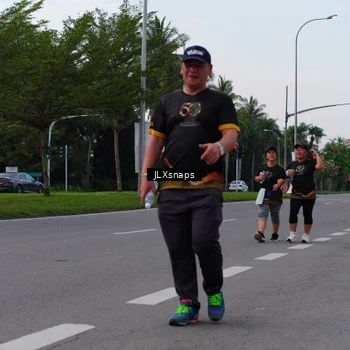 Runner Photo 7150041