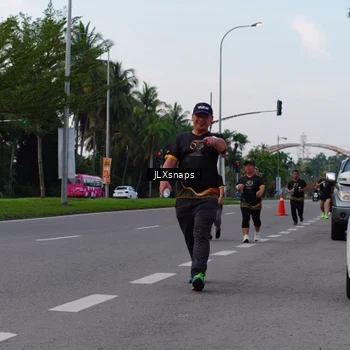 Runner Photo 7150043