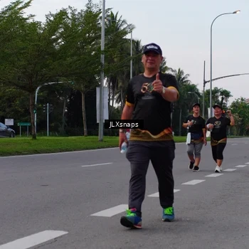 Runner Photo 7150044