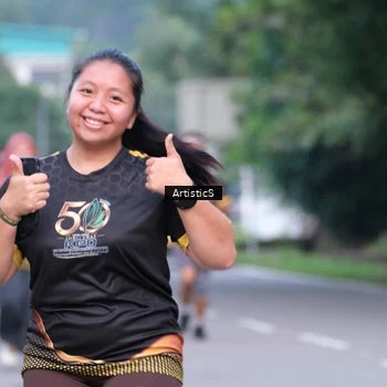 Runner Photo 7150049