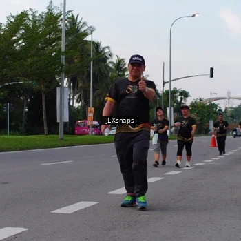 Runner Photo 7150051